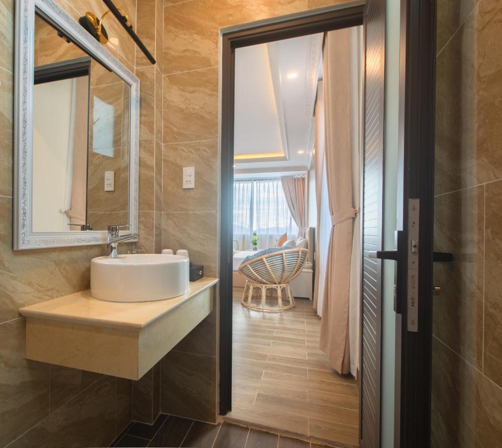 Bao Duy Hotel 5 Da Lat Dış mekan fotoğraf