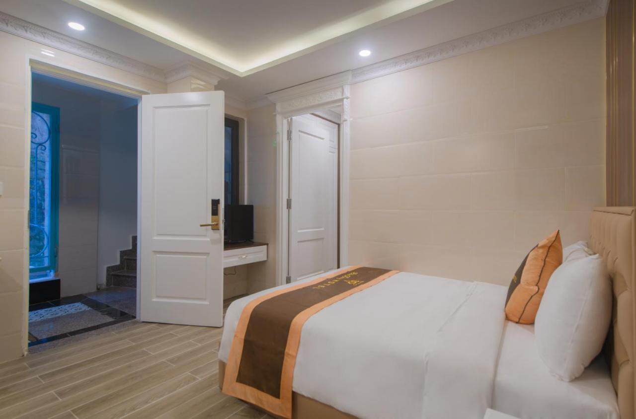 Bao Duy Hotel 5 Da Lat Dış mekan fotoğraf