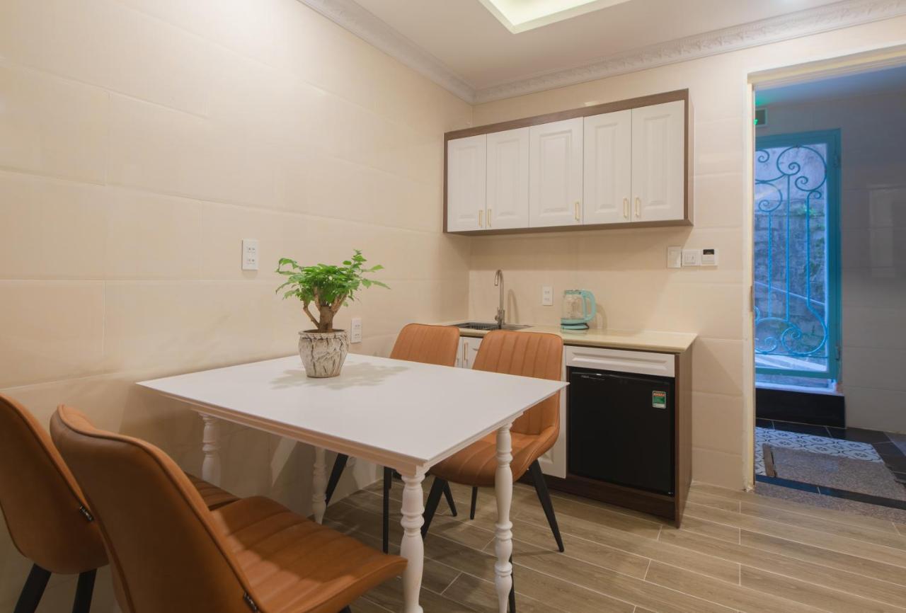 Bao Duy Hotel 5 Da Lat Dış mekan fotoğraf