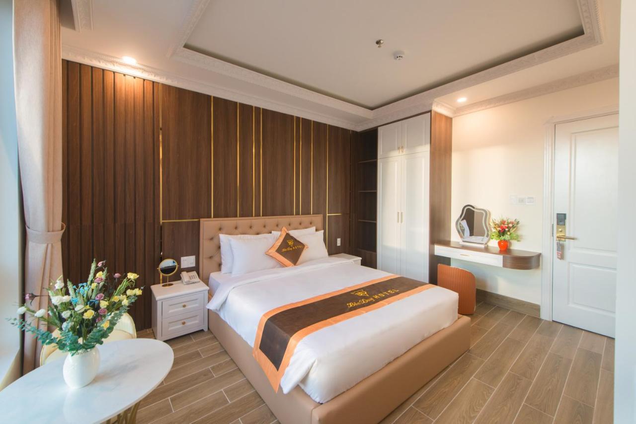 Bao Duy Hotel 5 Da Lat Dış mekan fotoğraf