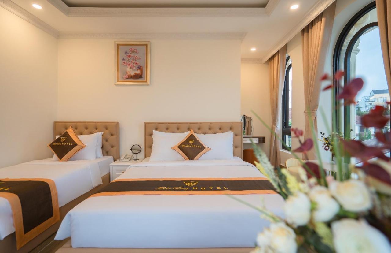 Bao Duy Hotel 5 Da Lat Dış mekan fotoğraf