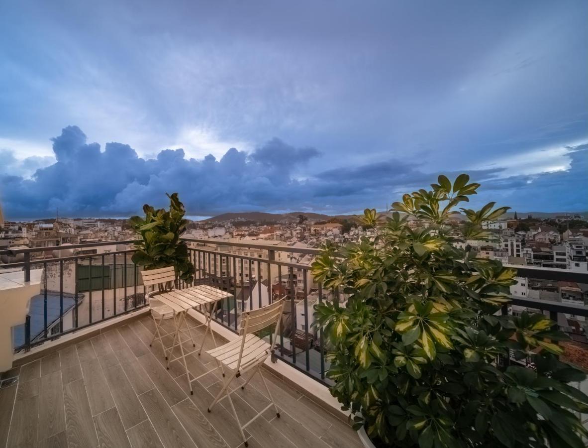 Bao Duy Hotel 5 Da Lat Dış mekan fotoğraf