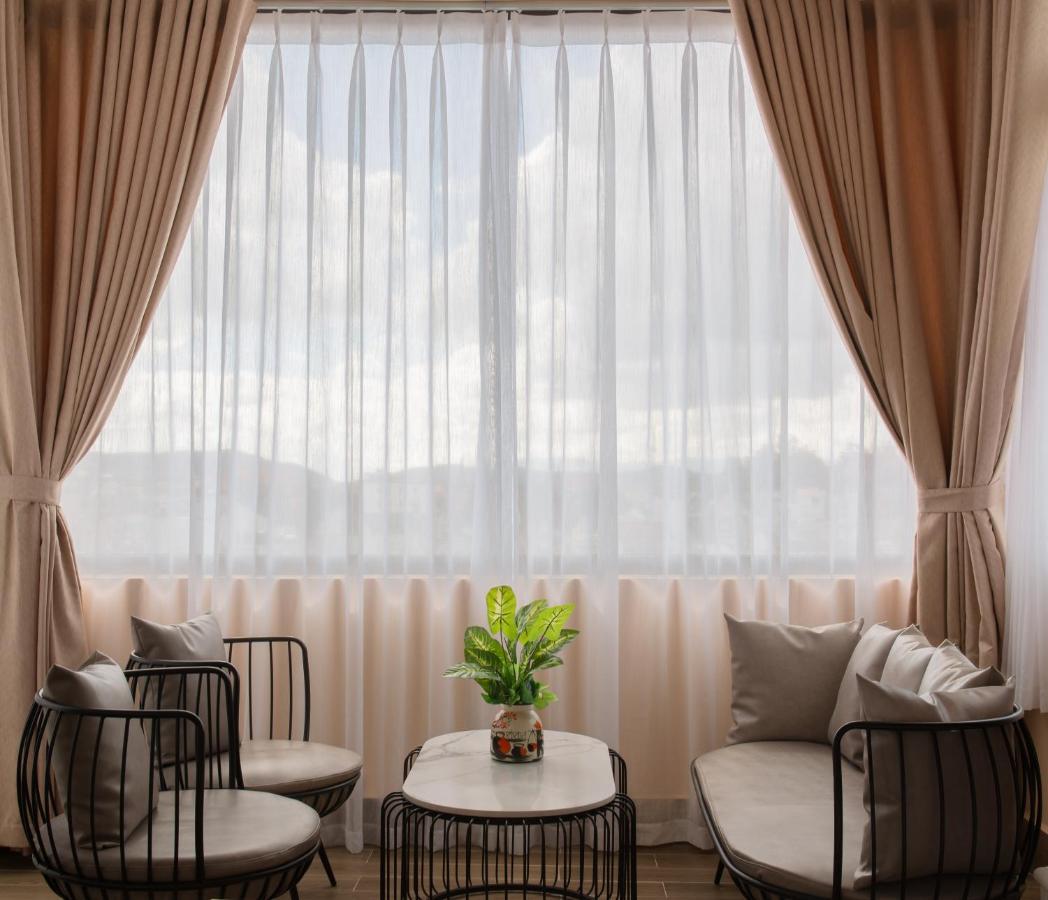 Bao Duy Hotel 5 Da Lat Dış mekan fotoğraf