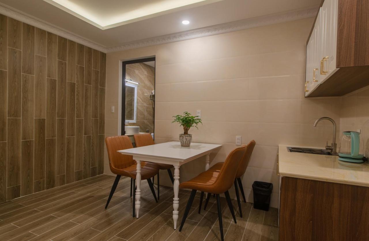 Bao Duy Hotel 5 Da Lat Dış mekan fotoğraf
