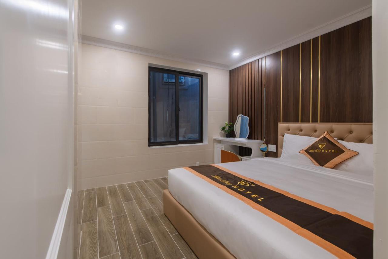 Bao Duy Hotel 5 Da Lat Dış mekan fotoğraf