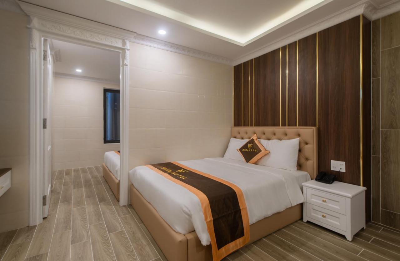 Bao Duy Hotel 5 Da Lat Dış mekan fotoğraf