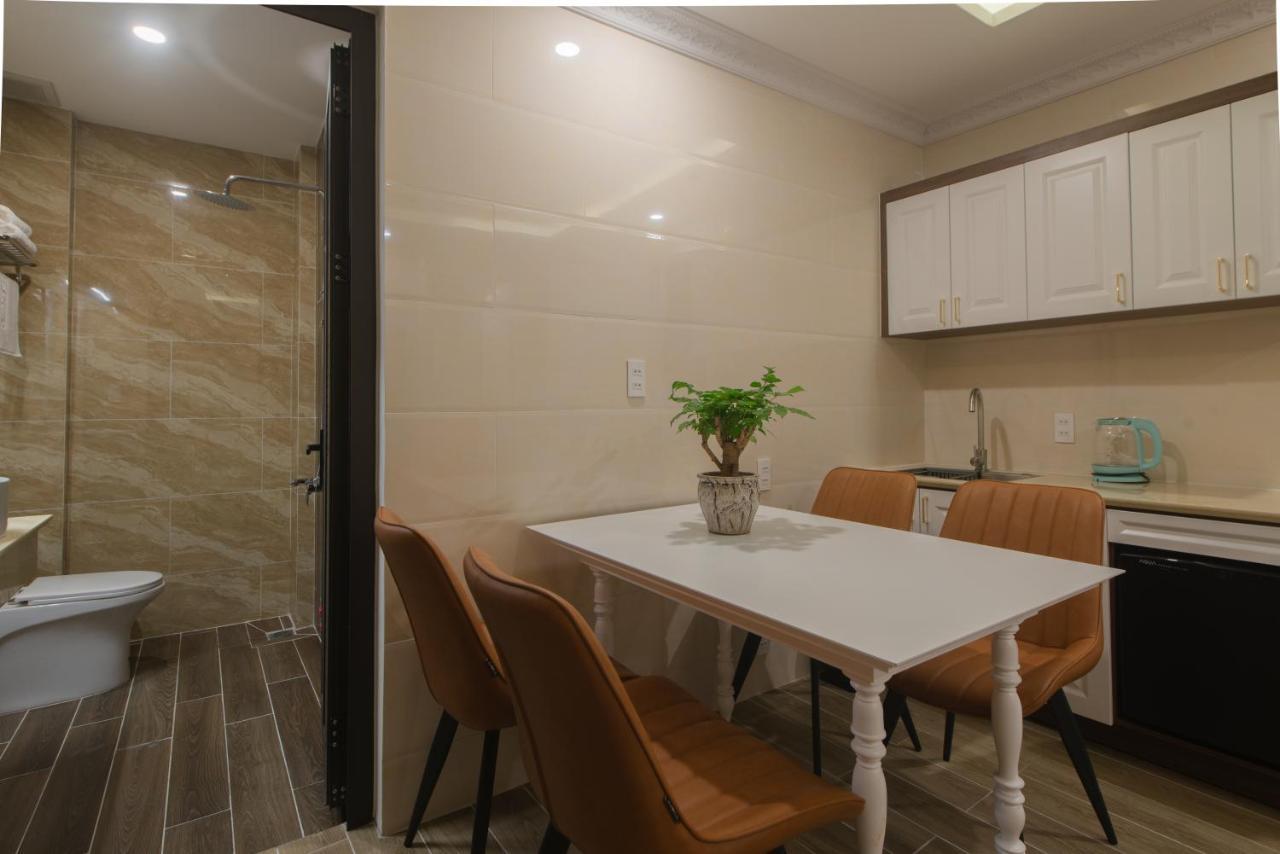 Bao Duy Hotel 5 Da Lat Dış mekan fotoğraf