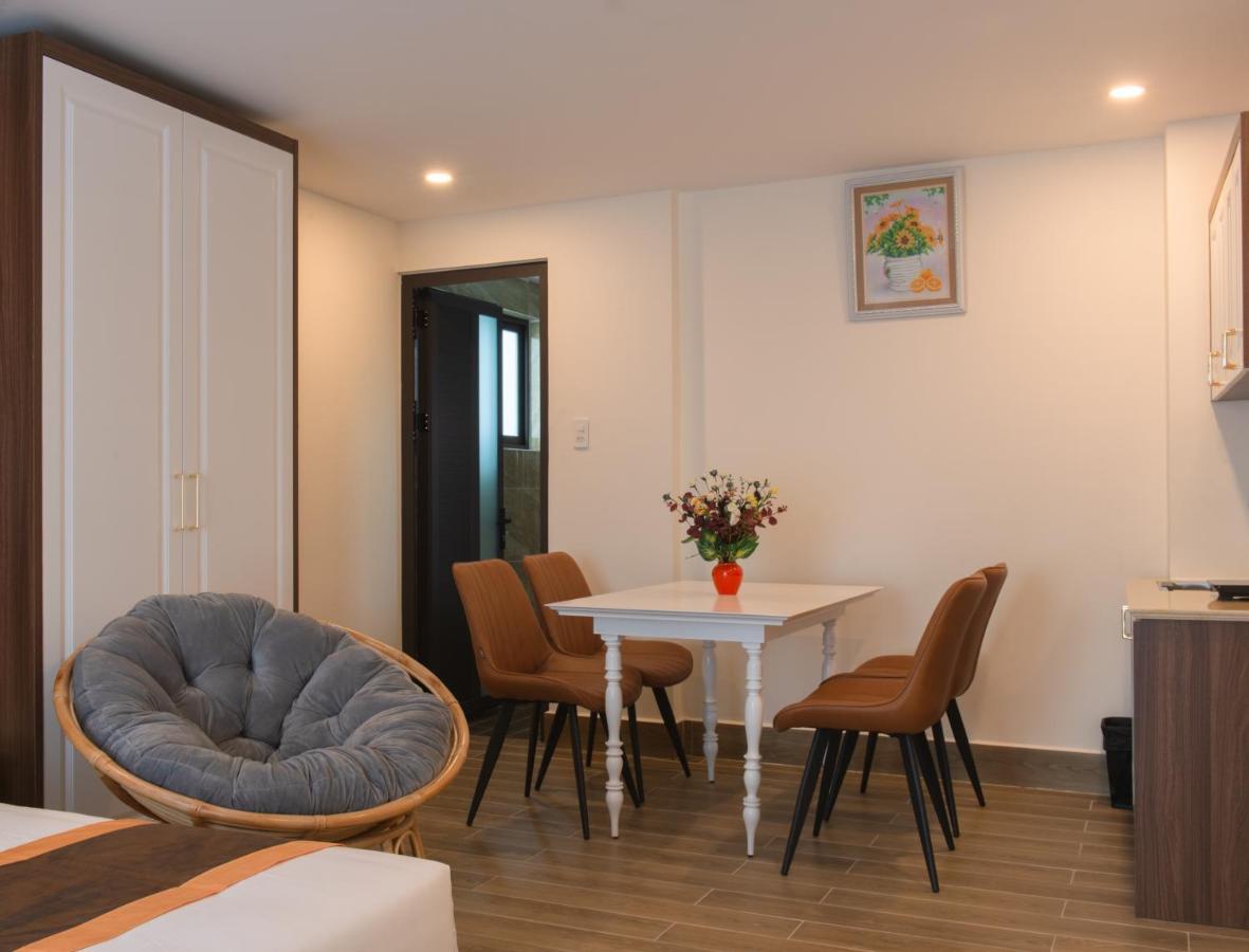 Bao Duy Hotel 5 Da Lat Dış mekan fotoğraf
