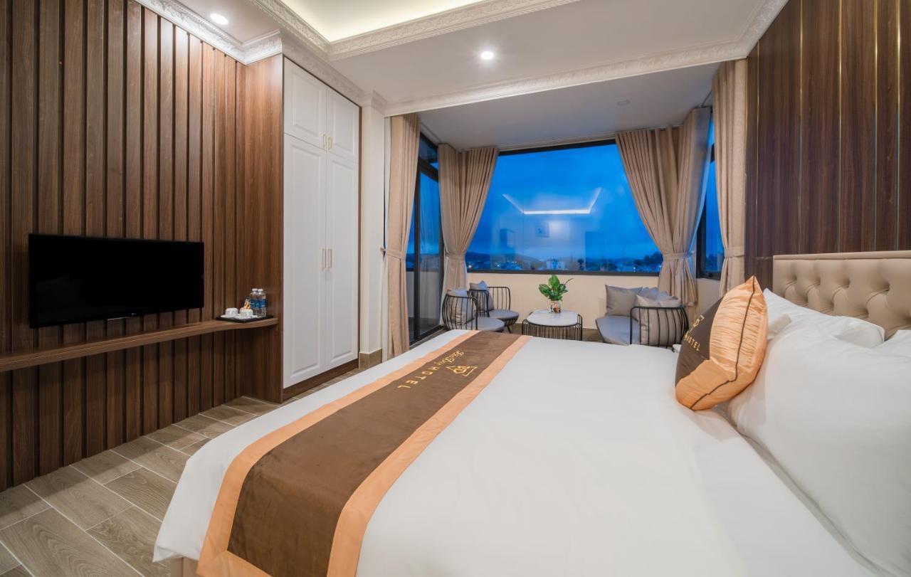 Bao Duy Hotel 5 Da Lat Dış mekan fotoğraf