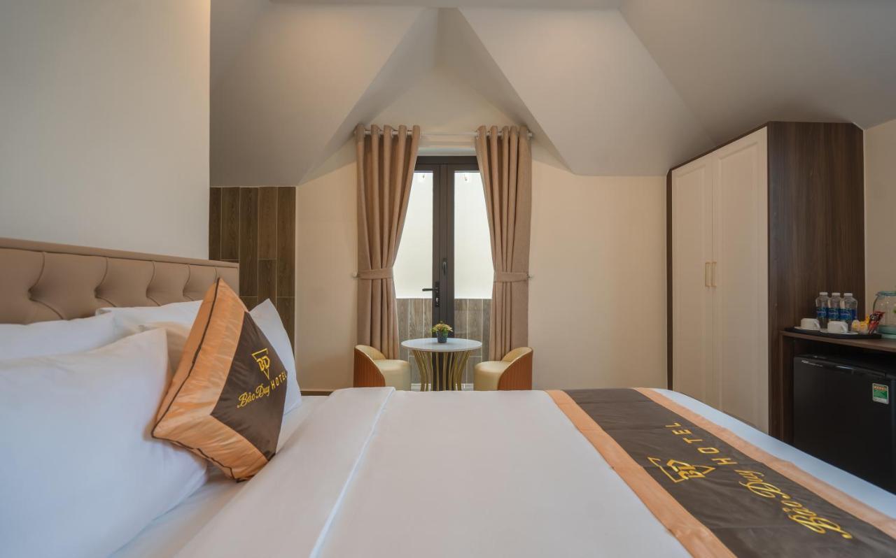Bao Duy Hotel 5 Da Lat Dış mekan fotoğraf